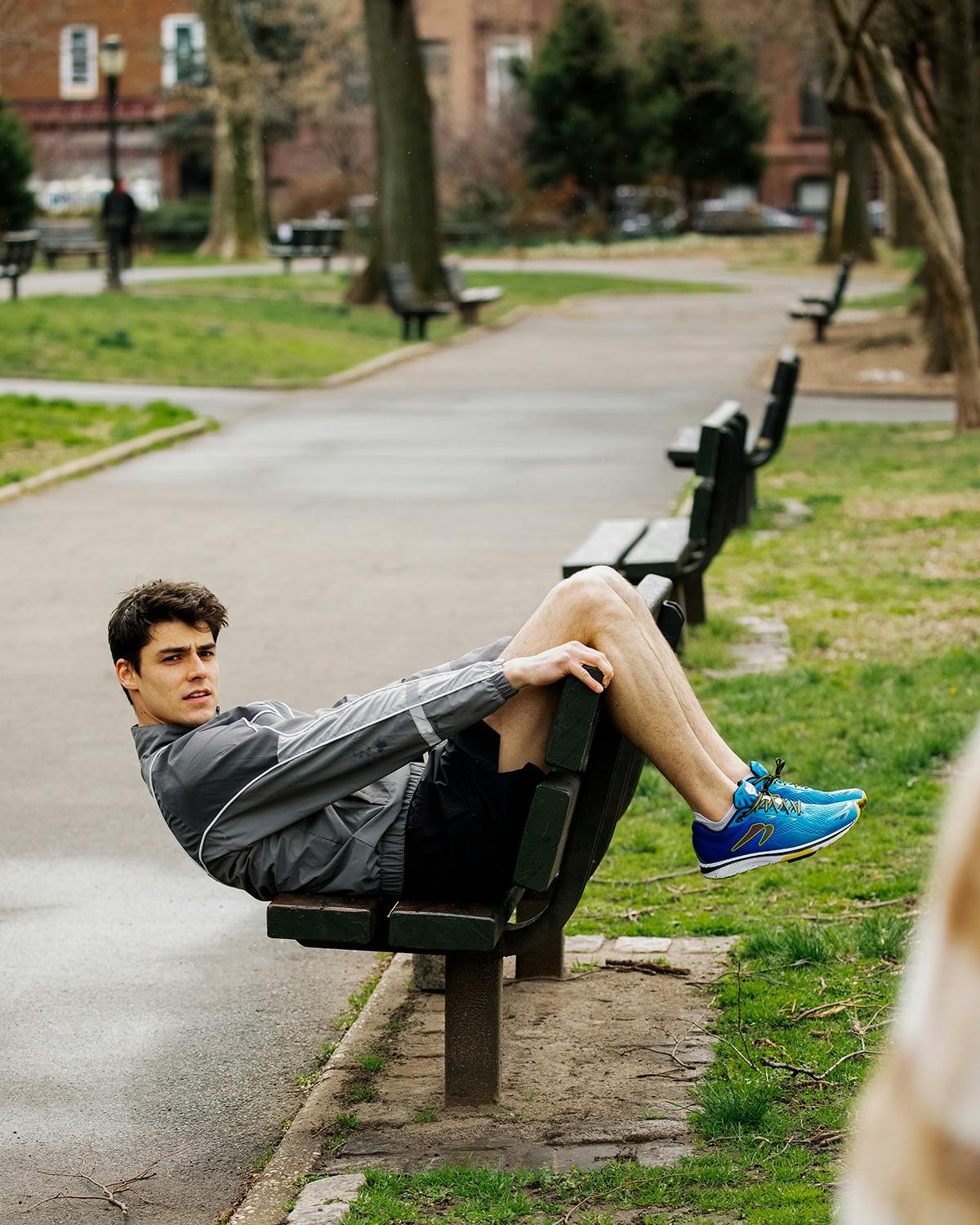 which running shoes